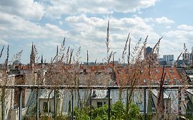 360° View Loft 2